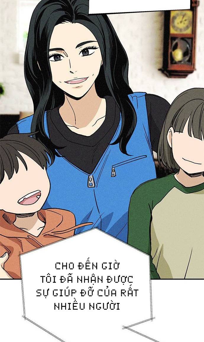 Mối Quan Hệ Đặc Biệt Chapter 7.2 - Trang 2