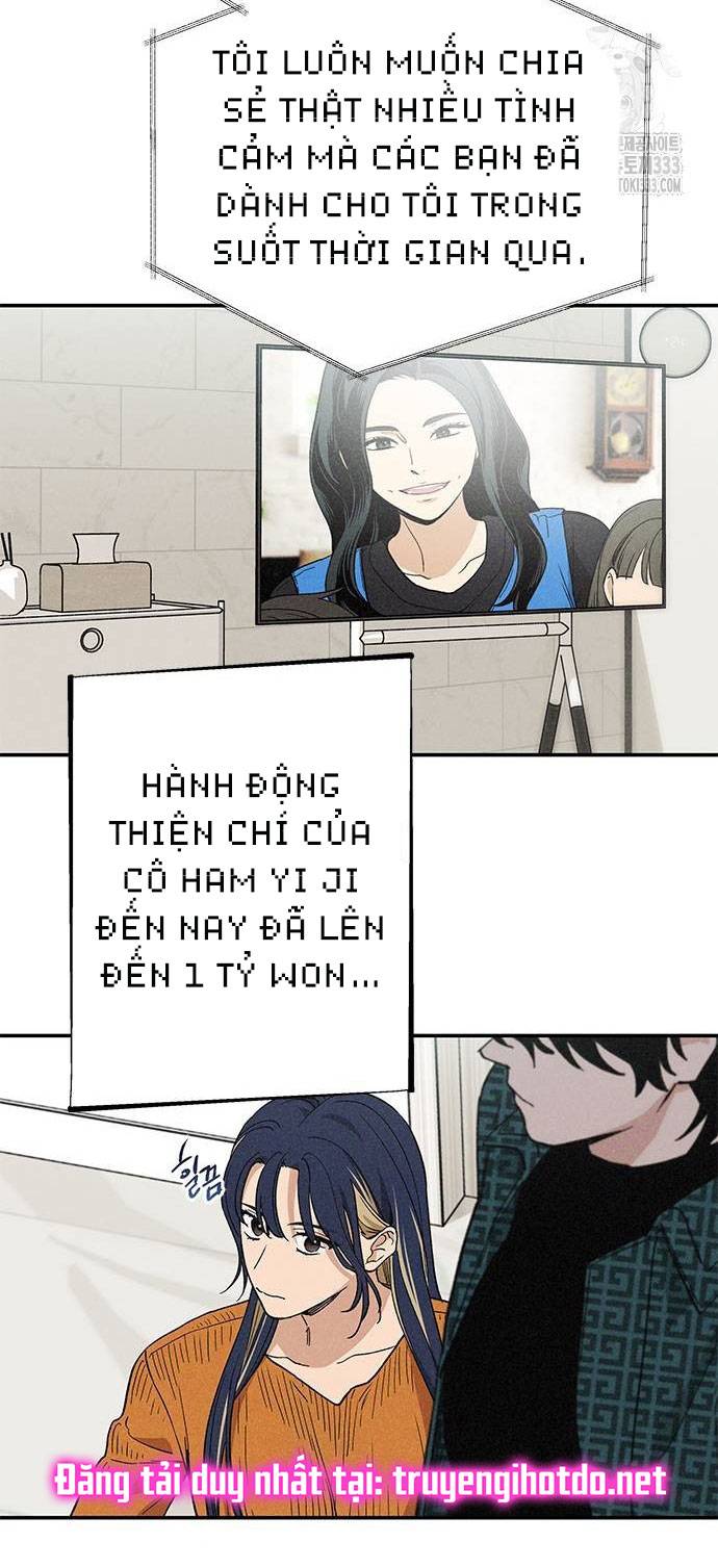 Mối Quan Hệ Đặc Biệt Chapter 7.2 - Trang 2