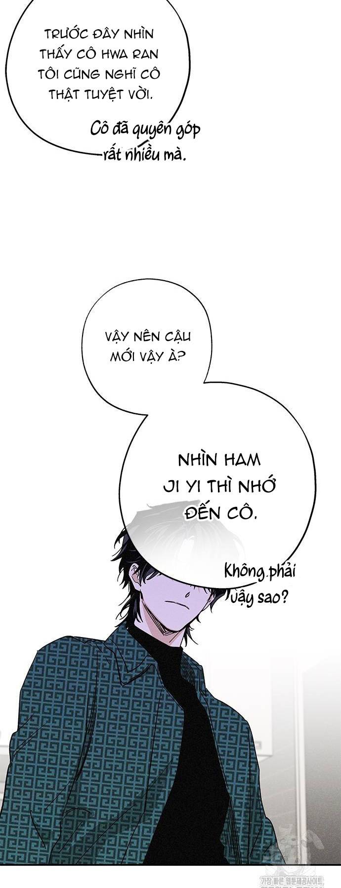 Mối Quan Hệ Đặc Biệt Chapter 7.2 - Trang 2