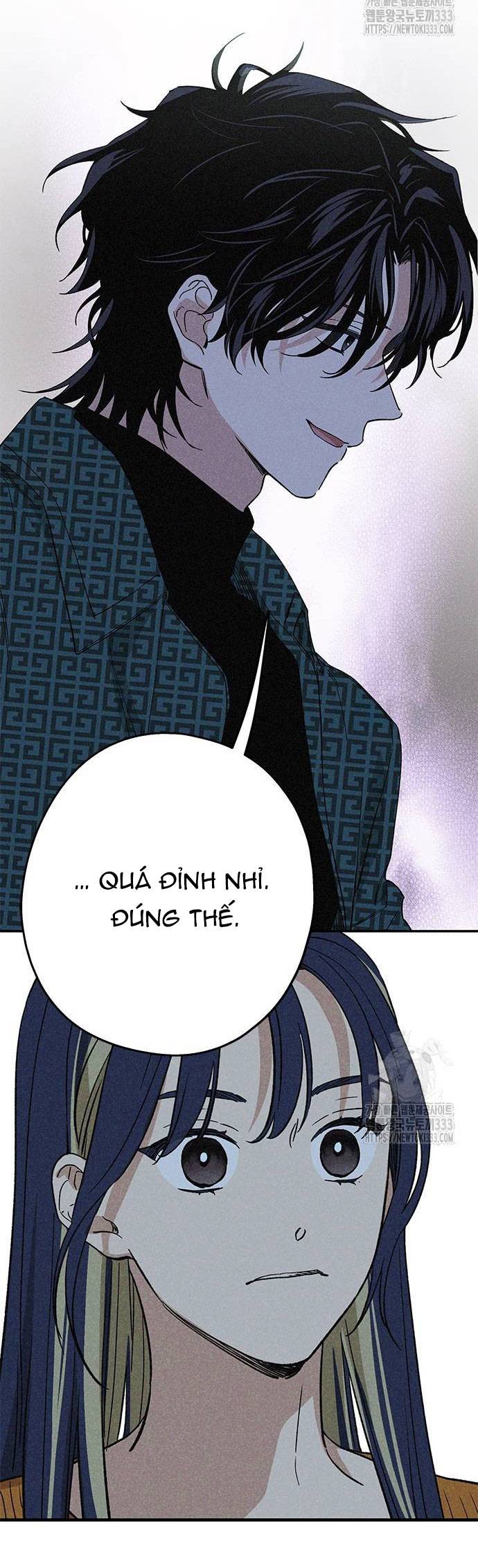 Mối Quan Hệ Đặc Biệt Chapter 7.2 - Trang 2