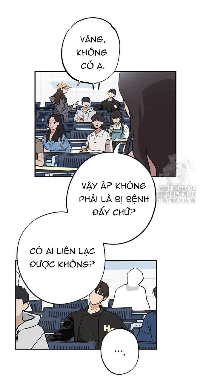 Mối Quan Hệ Đặc Biệt Chapter 8.1 - Trang 2