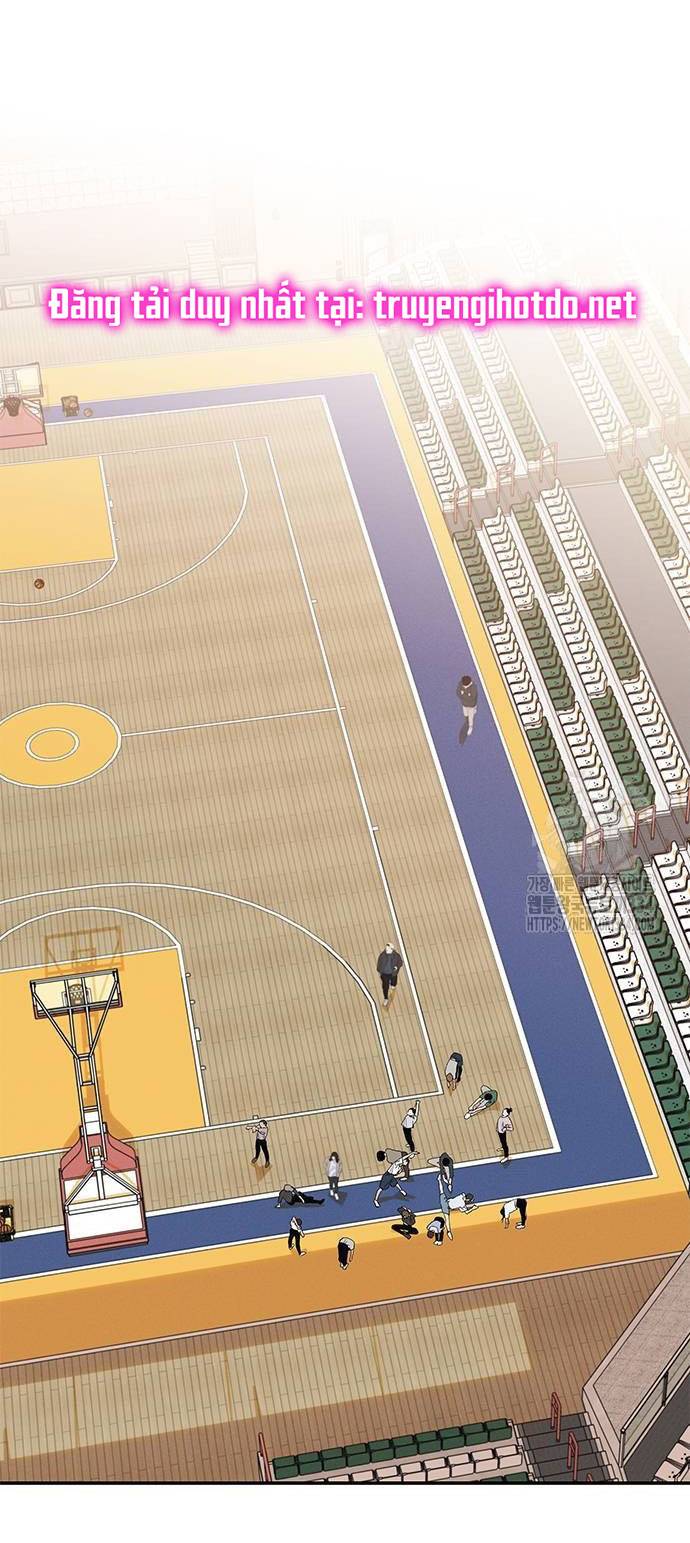 Mối Quan Hệ Đặc Biệt Chapter 8.1 - Trang 2