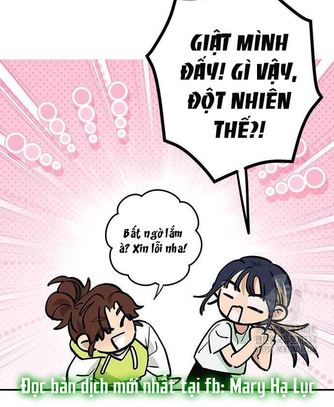 Mối Quan Hệ Đặc Biệt Chapter 8.1 - Trang 2