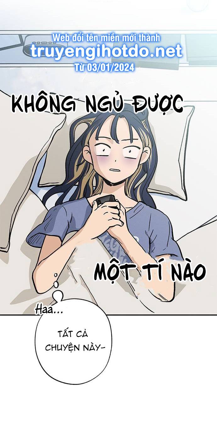 Mối Quan Hệ Đặc Biệt Chapter 8.1 - Trang 2