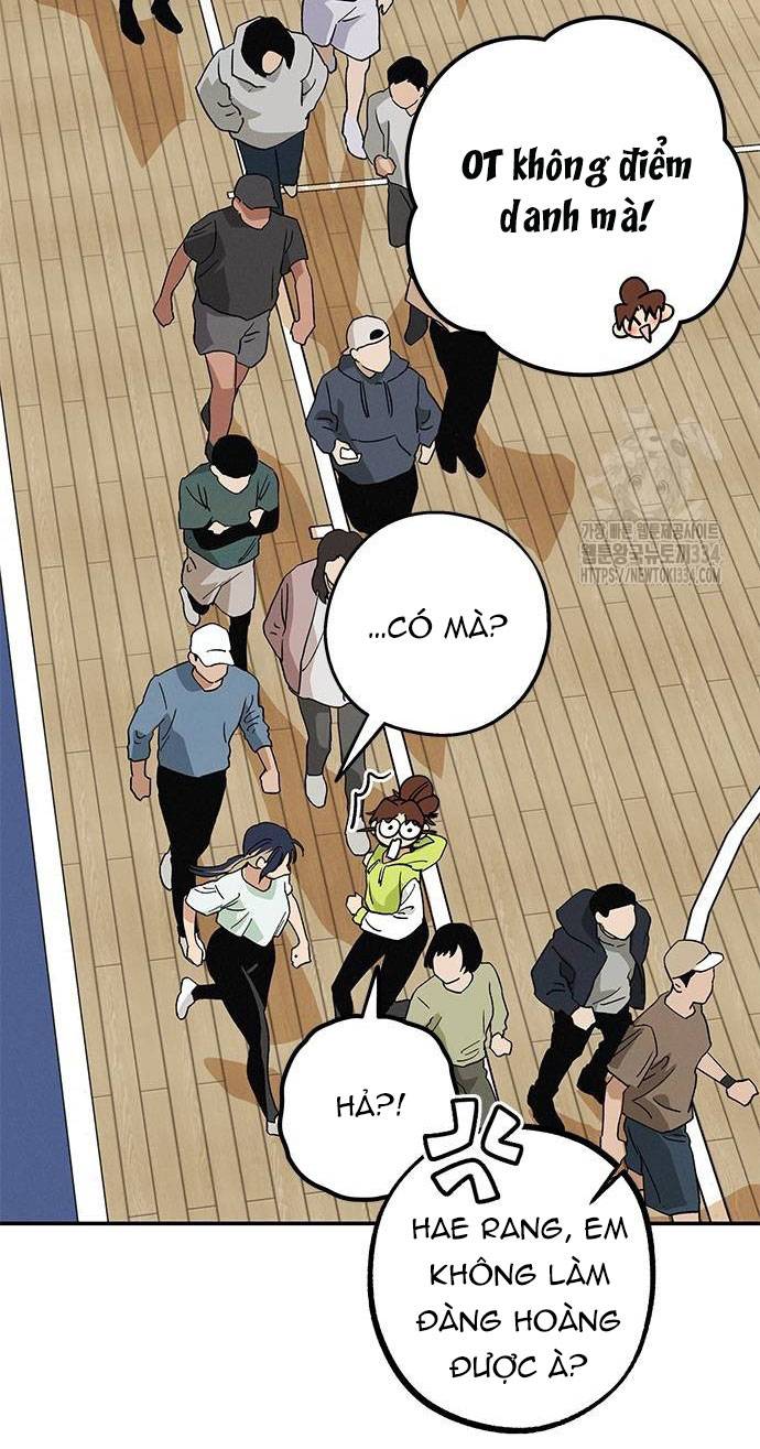 Mối Quan Hệ Đặc Biệt Chapter 8.1 - Trang 2