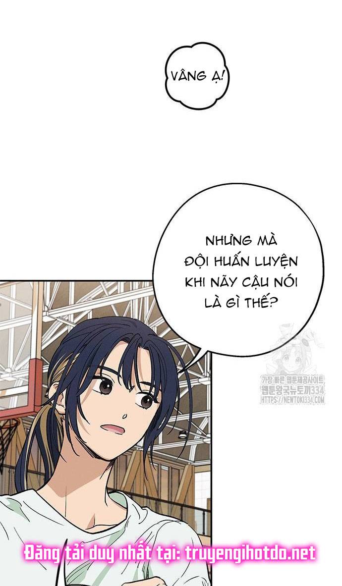 Mối Quan Hệ Đặc Biệt Chapter 8.1 - Trang 2