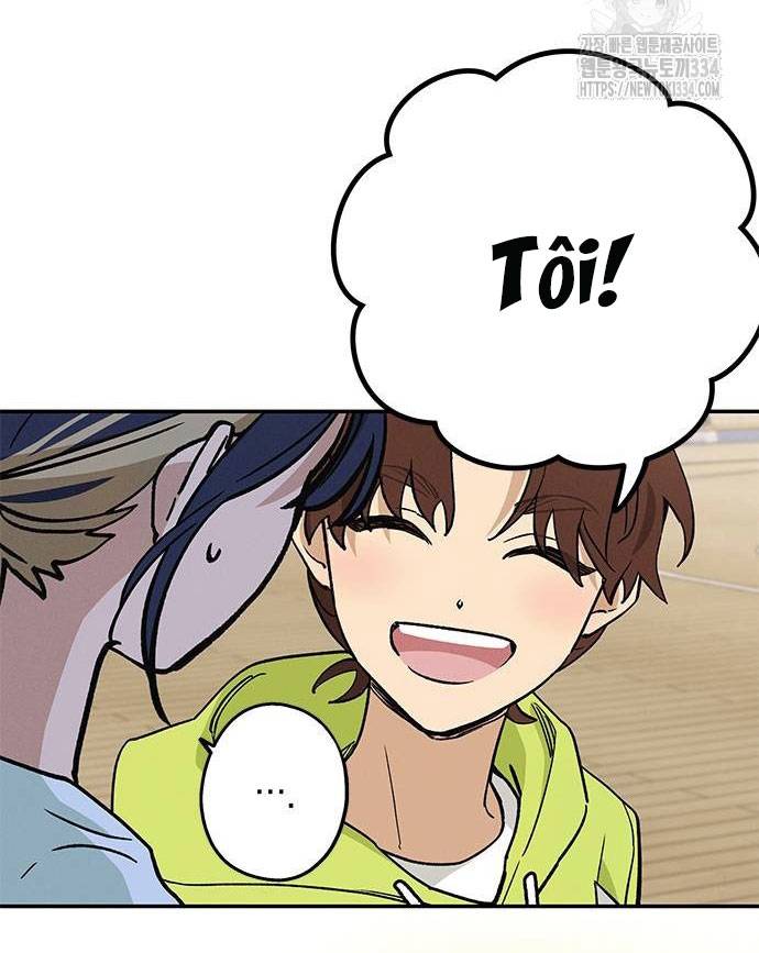 Mối Quan Hệ Đặc Biệt Chapter 8.1 - Trang 2