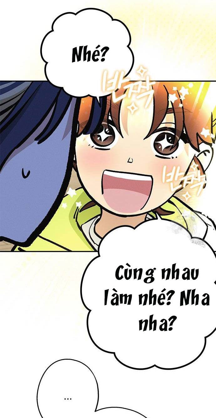 Mối Quan Hệ Đặc Biệt Chapter 8.1 - Trang 2