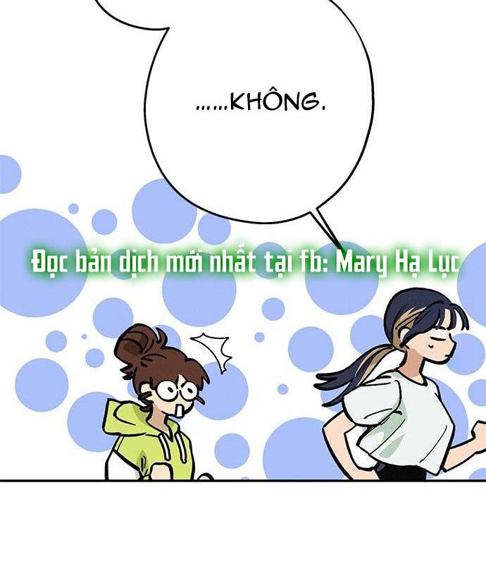 Mối Quan Hệ Đặc Biệt Chapter 8.1 - Trang 2