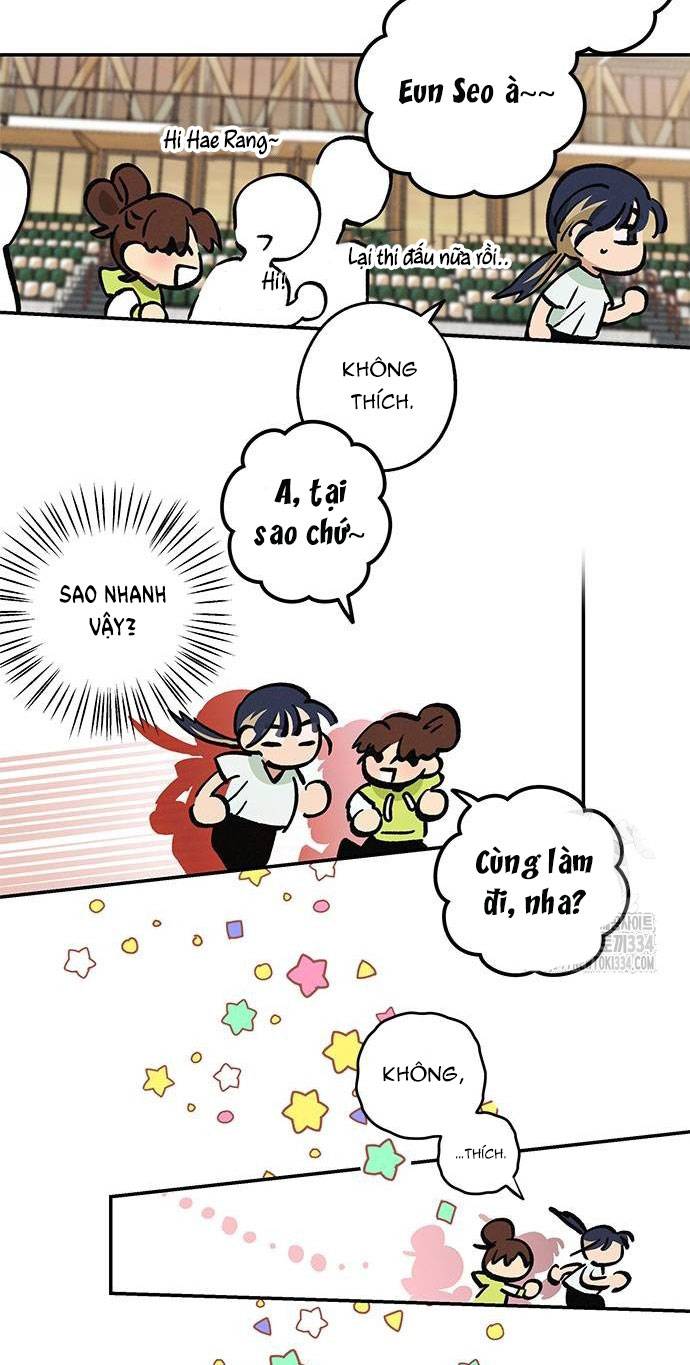 Mối Quan Hệ Đặc Biệt Chapter 8.1 - Trang 2