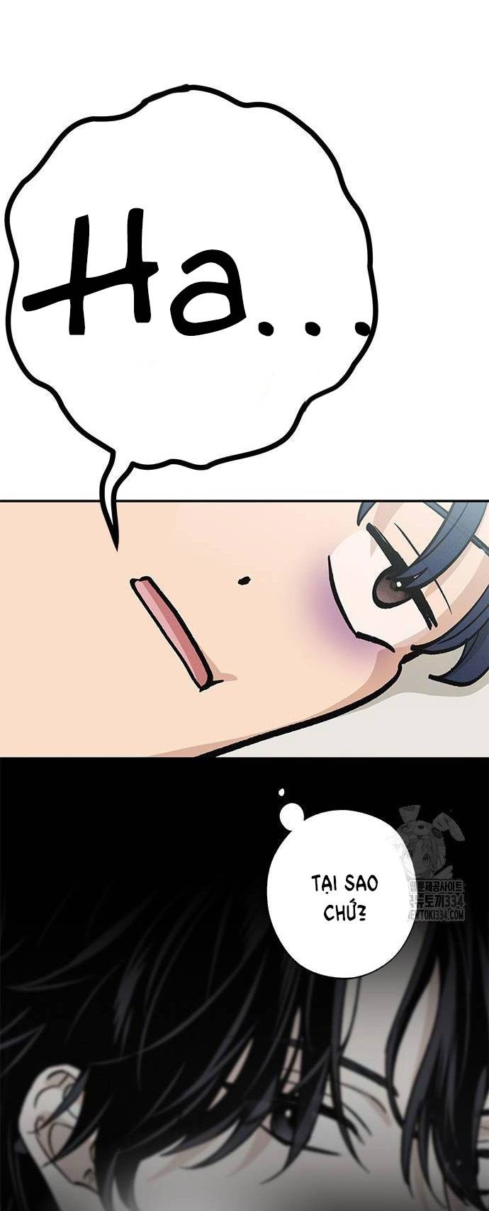 Mối Quan Hệ Đặc Biệt Chapter 8.1 - Trang 2