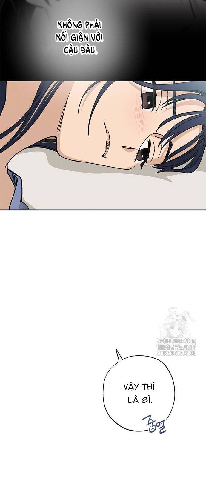 Mối Quan Hệ Đặc Biệt Chapter 8.1 - Trang 2