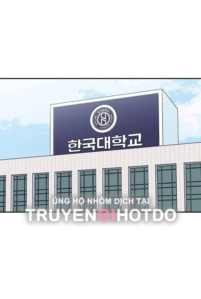 Mối Quan Hệ Đặc Biệt Chapter 8.1 - Trang 2