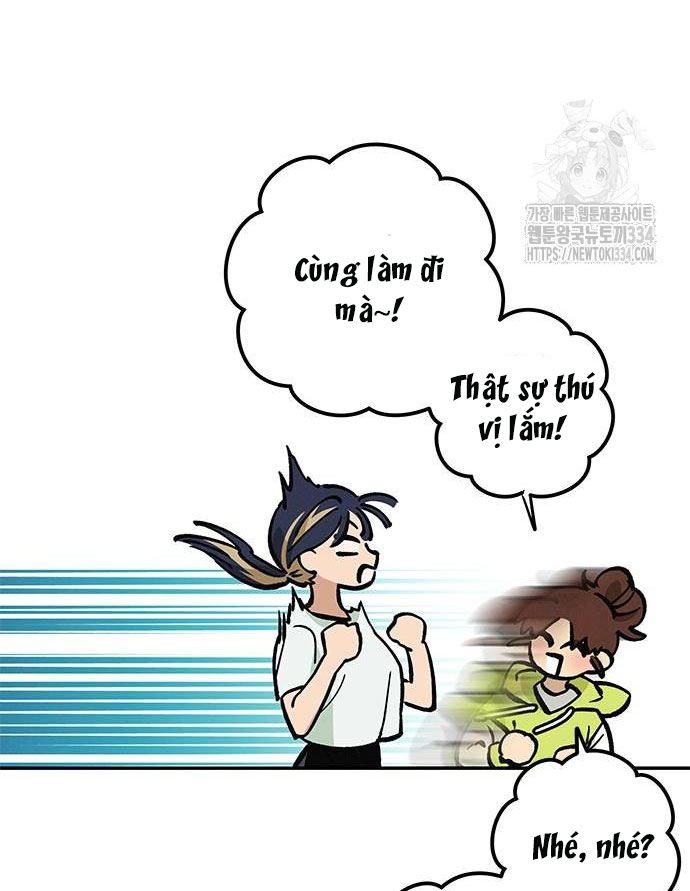 Mối Quan Hệ Đặc Biệt Chapter 8.2 - Trang 2