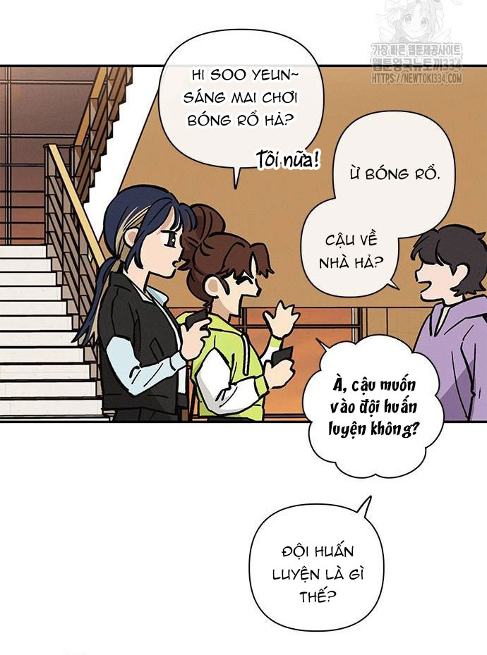 Mối Quan Hệ Đặc Biệt Chapter 8.2 - Trang 2