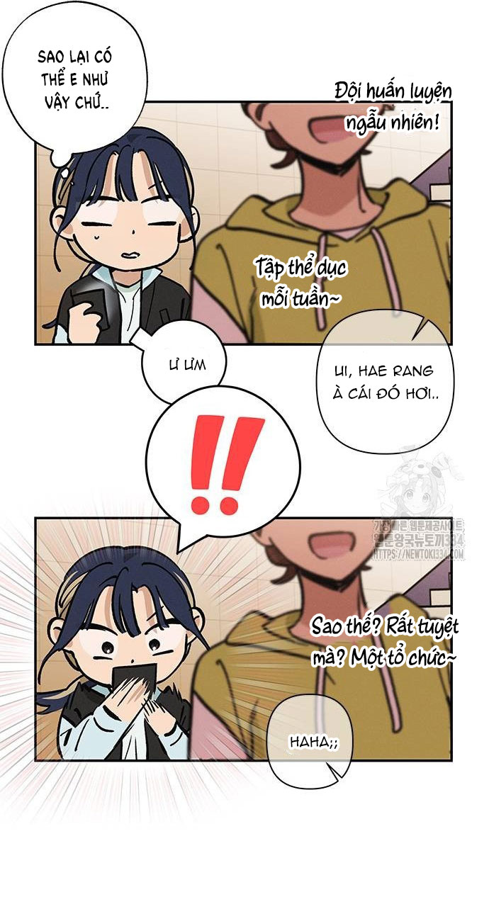 Mối Quan Hệ Đặc Biệt Chapter 8.2 - Trang 2