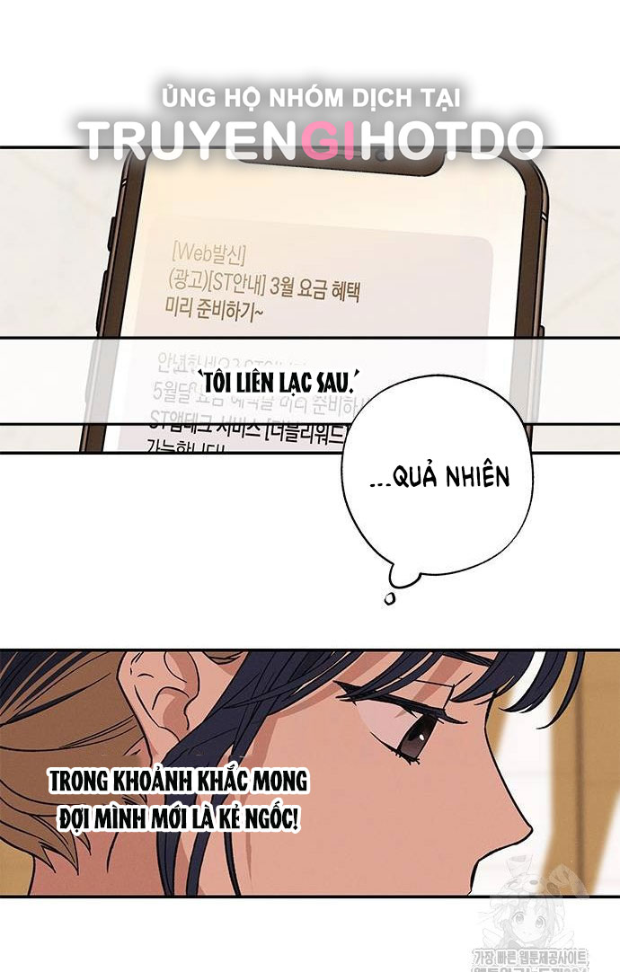 Mối Quan Hệ Đặc Biệt Chapter 8.2 - Trang 2