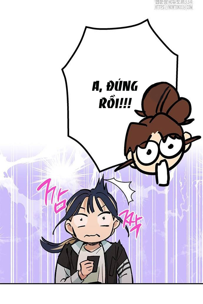 Mối Quan Hệ Đặc Biệt Chapter 8.2 - Trang 2