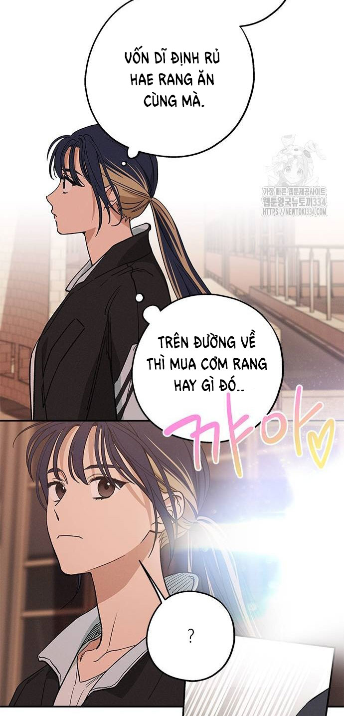 Mối Quan Hệ Đặc Biệt Chapter 8.2 - Trang 2