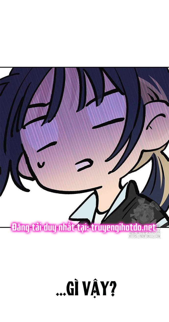 Mối Quan Hệ Đặc Biệt Chapter 8.2 - Trang 2