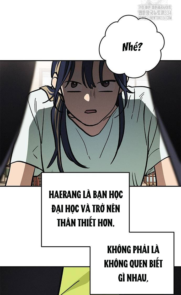 Mối Quan Hệ Đặc Biệt Chapter 8.2 - Trang 2