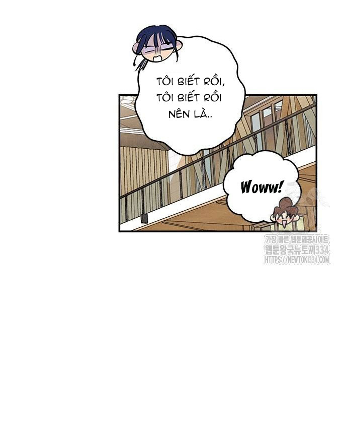 Mối Quan Hệ Đặc Biệt Chapter 8.2 - Trang 2