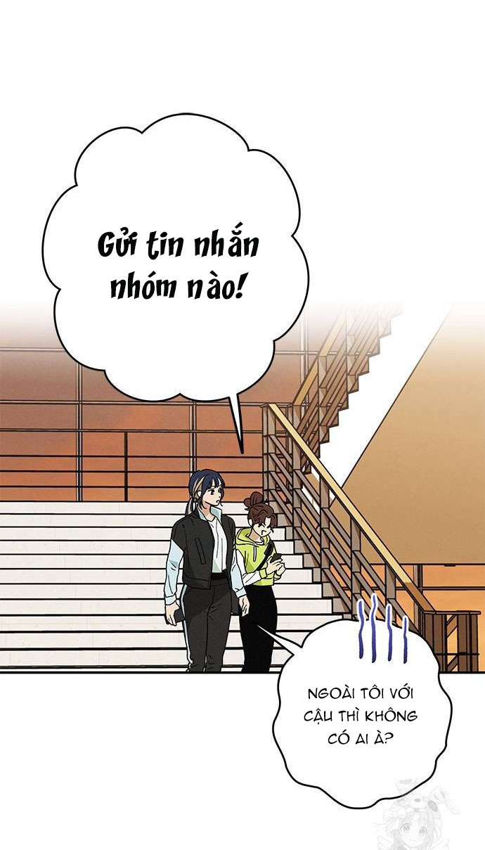 Mối Quan Hệ Đặc Biệt Chapter 8.2 - Trang 2