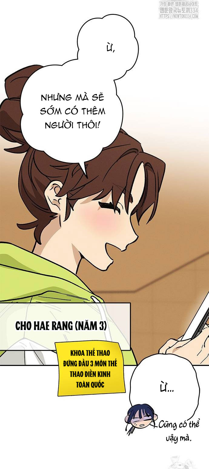 Mối Quan Hệ Đặc Biệt Chapter 8.2 - Trang 2