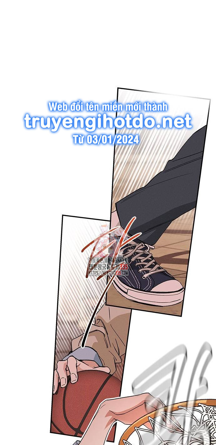 Mối Quan Hệ Đặc Biệt Chapter 9.1 - Trang 2