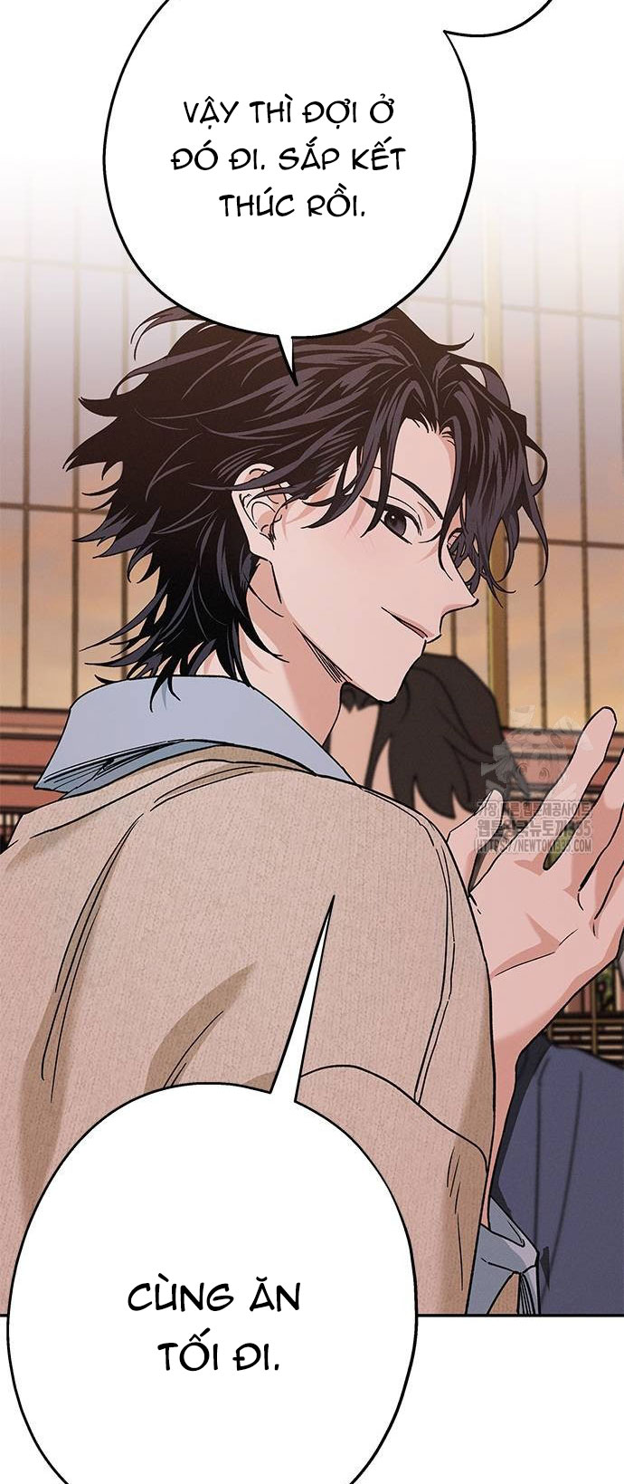 Mối Quan Hệ Đặc Biệt Chapter 9.1 - Trang 2