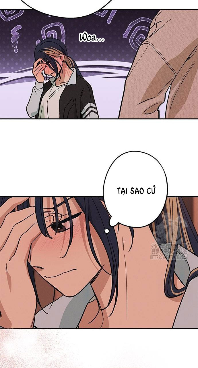 Mối Quan Hệ Đặc Biệt Chapter 9.1 - Trang 2