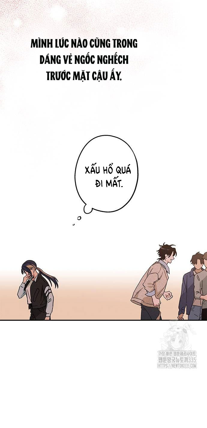 Mối Quan Hệ Đặc Biệt Chapter 9.1 - Trang 2