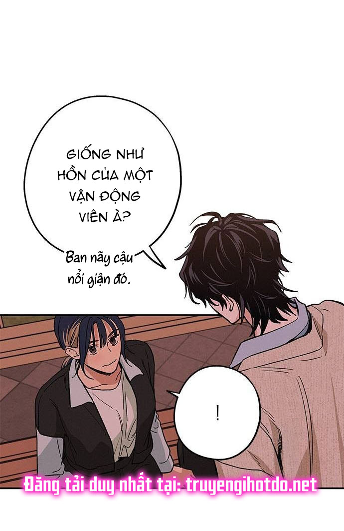 Mối Quan Hệ Đặc Biệt Chapter 9.1 - Trang 2