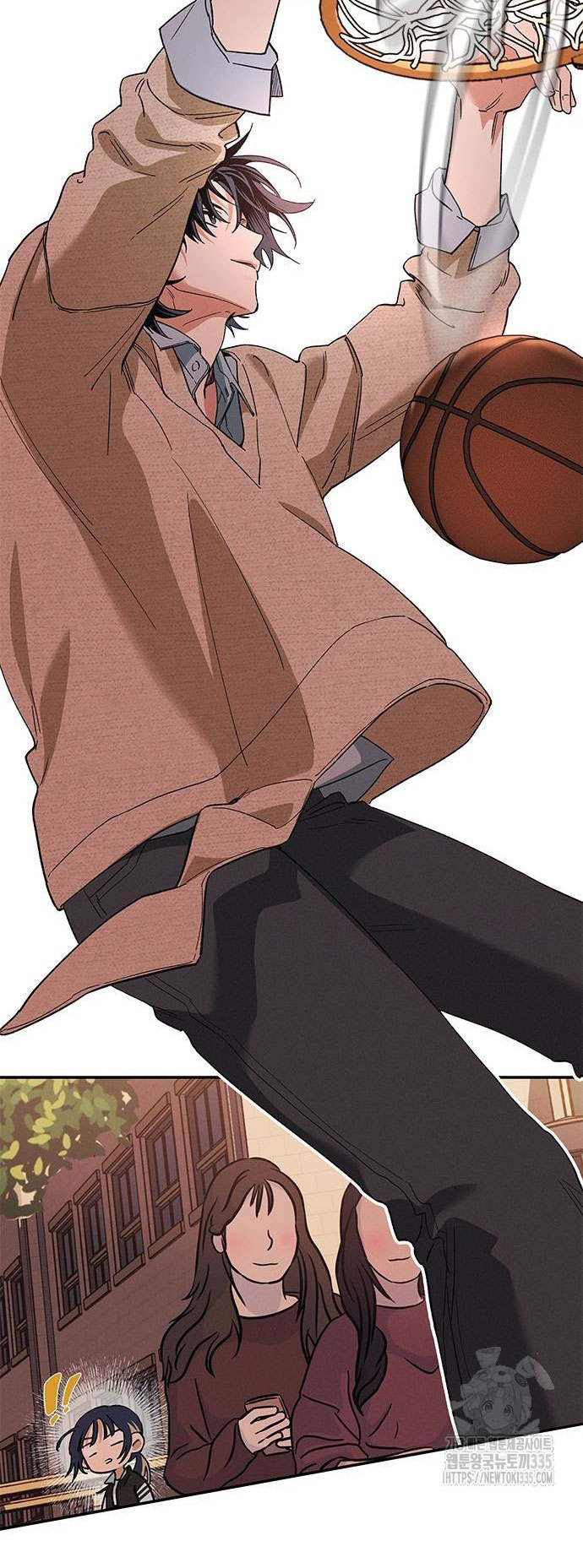 Mối Quan Hệ Đặc Biệt Chapter 9.1 - Trang 2