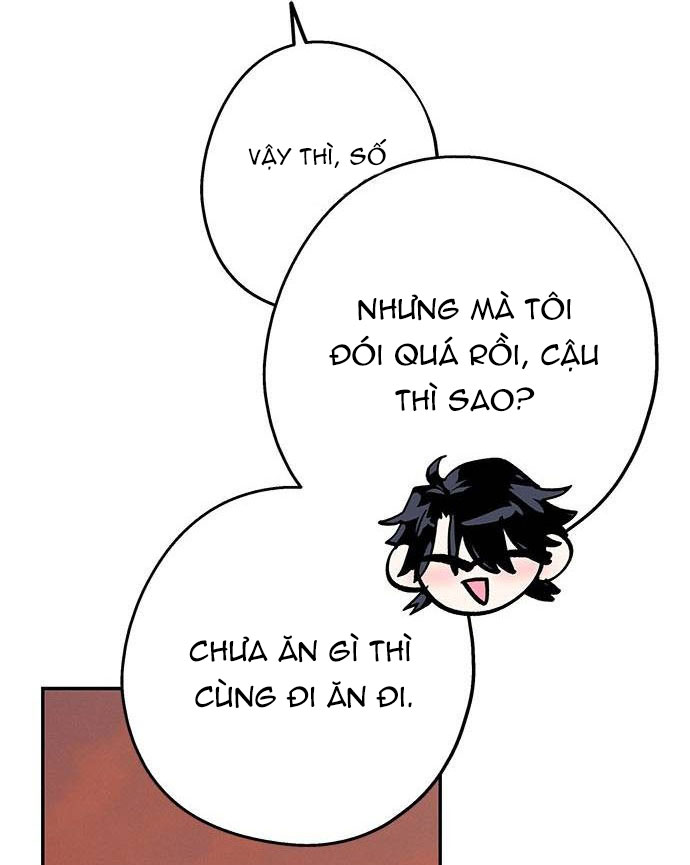 Mối Quan Hệ Đặc Biệt Chapter 9.1 - Trang 2