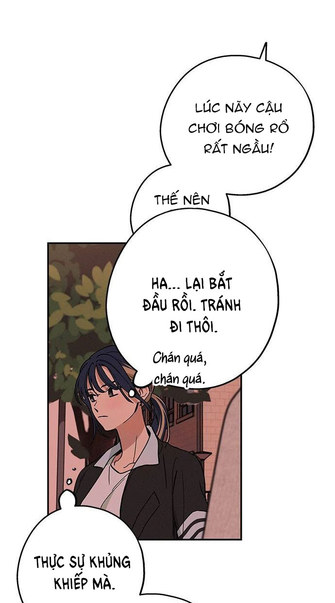 Mối Quan Hệ Đặc Biệt Chapter 9.1 - Trang 2