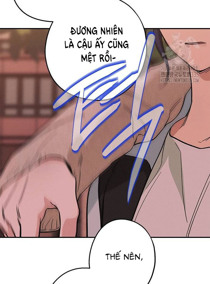 Mối Quan Hệ Đặc Biệt Chapter 9.1 - Trang 2