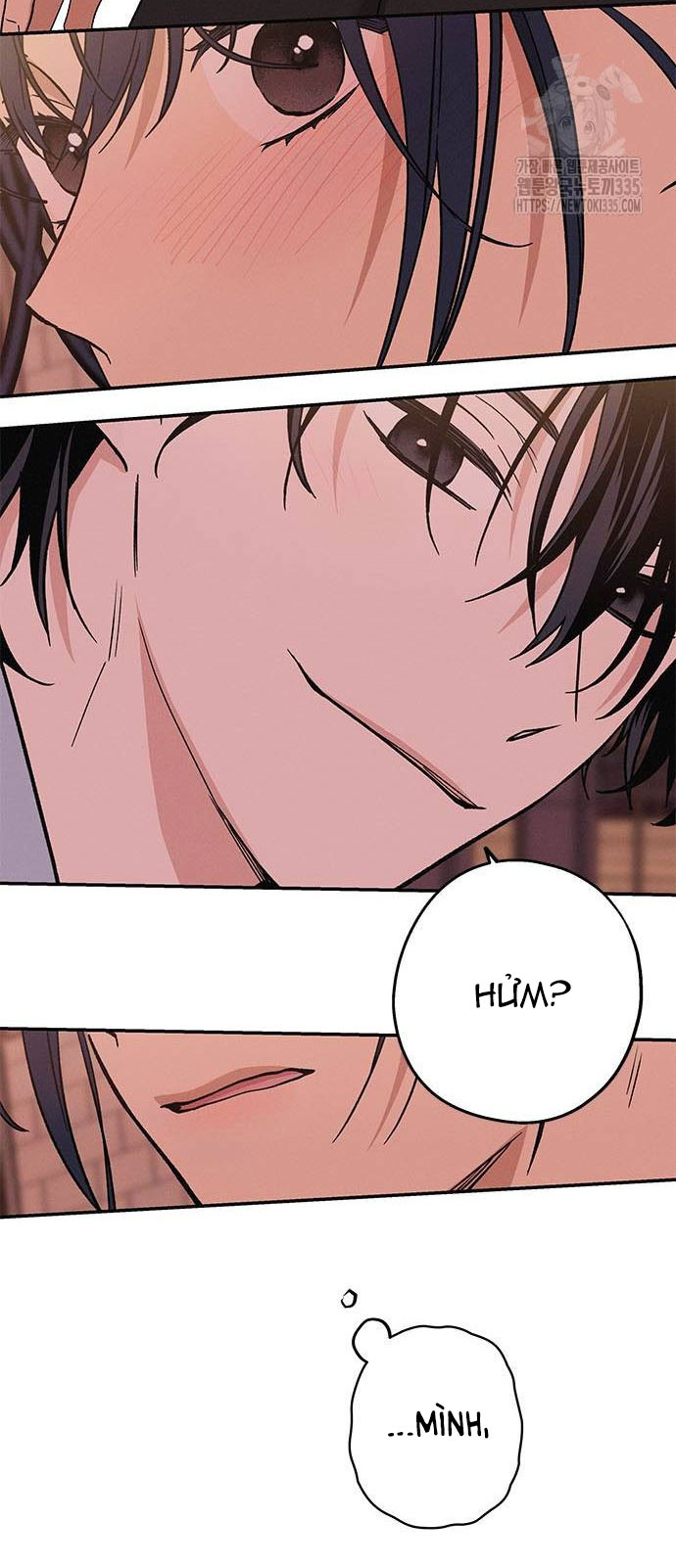 Mối Quan Hệ Đặc Biệt Chapter 9.1 - Trang 2