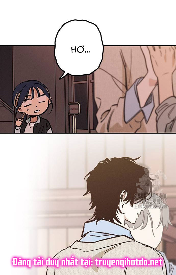 Mối Quan Hệ Đặc Biệt Chapter 9.1 - Trang 2