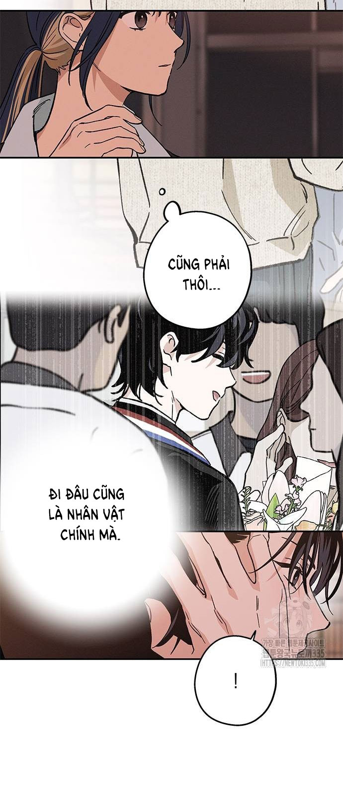Mối Quan Hệ Đặc Biệt Chapter 9.1 - Trang 2