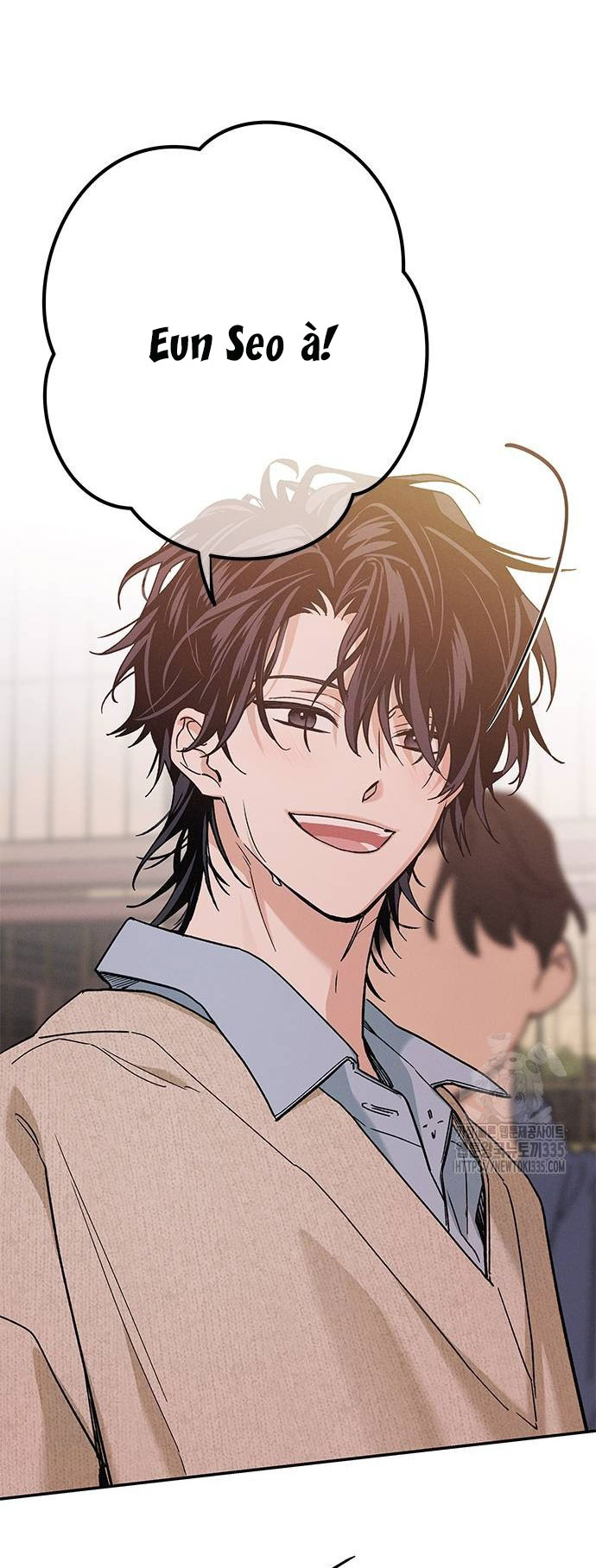 Mối Quan Hệ Đặc Biệt Chapter 9.1 - Trang 2