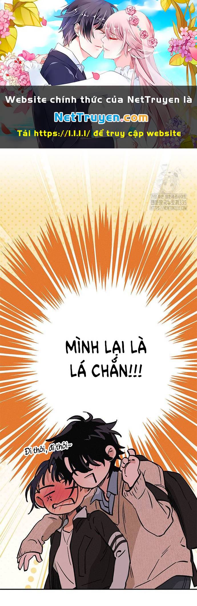 Mối Quan Hệ Đặc Biệt Chapter 9.2 - Trang 2