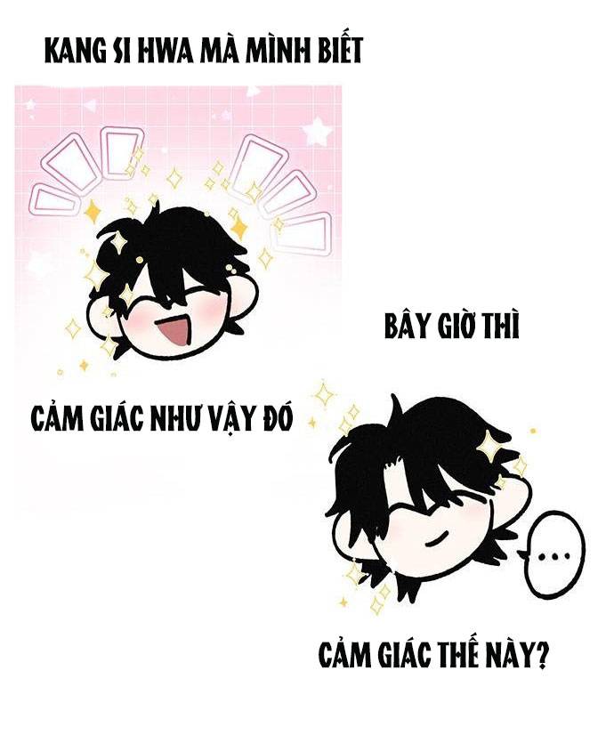 Mối Quan Hệ Đặc Biệt Chapter 9.2 - Trang 2