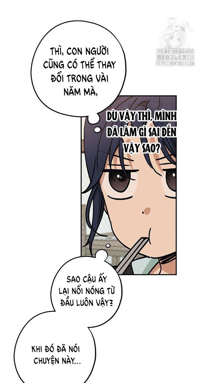 Mối Quan Hệ Đặc Biệt Chapter 9.2 - Trang 2