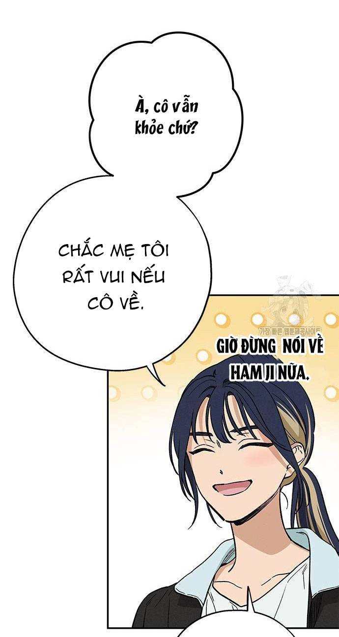 Mối Quan Hệ Đặc Biệt Chapter 9.2 - Trang 2