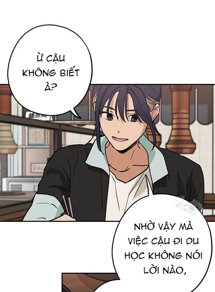 Mối Quan Hệ Đặc Biệt Chapter 9.2 - Trang 2