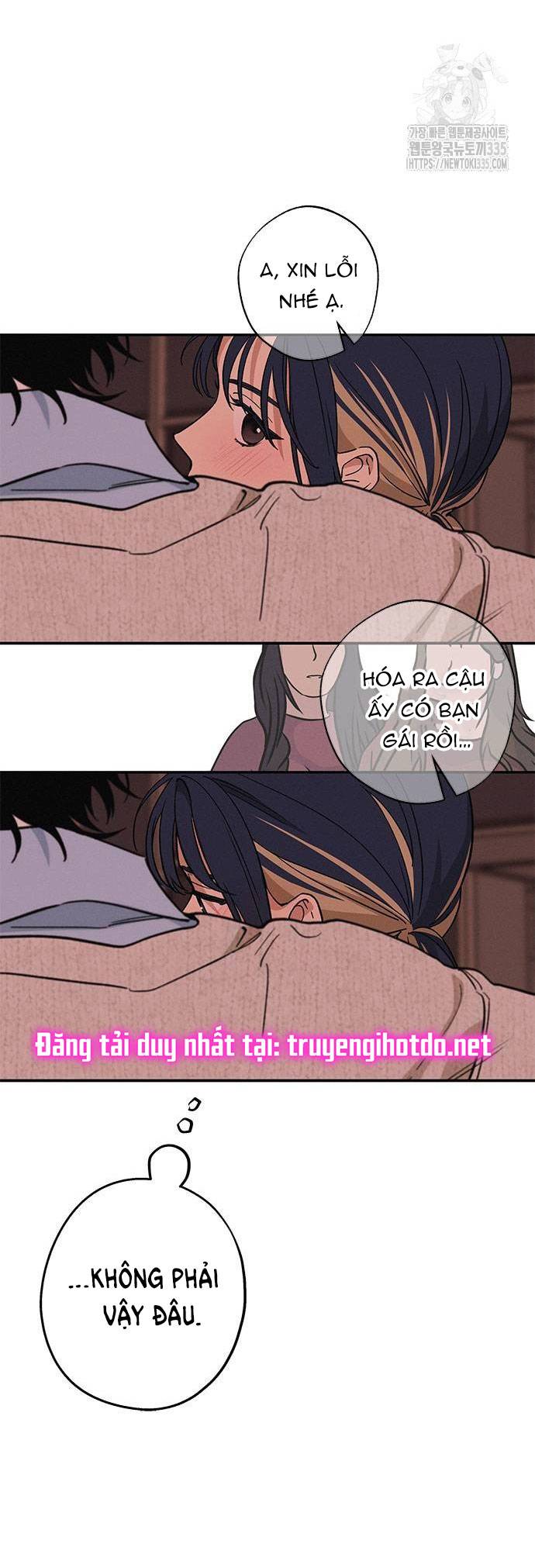 Mối Quan Hệ Đặc Biệt Chapter 9.2 - Trang 2