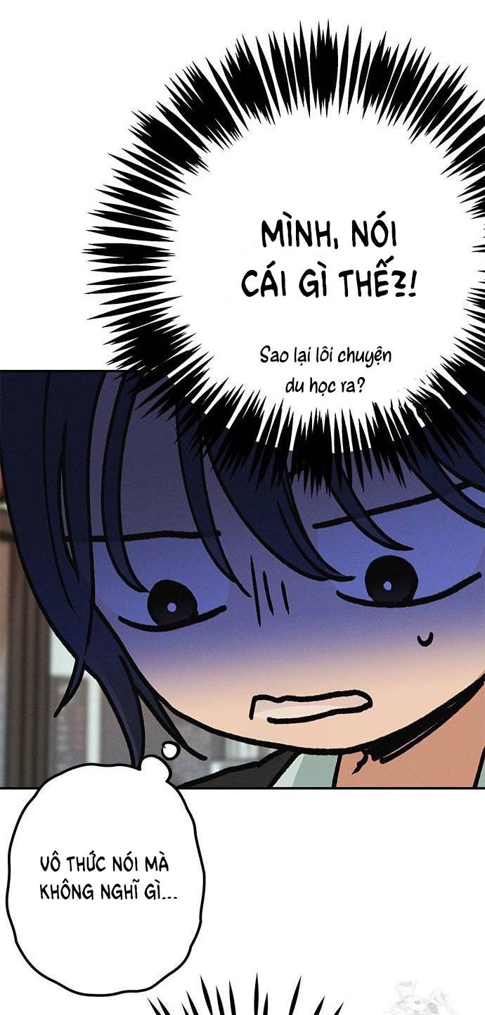 Mối Quan Hệ Đặc Biệt Chapter 9.2 - Trang 2