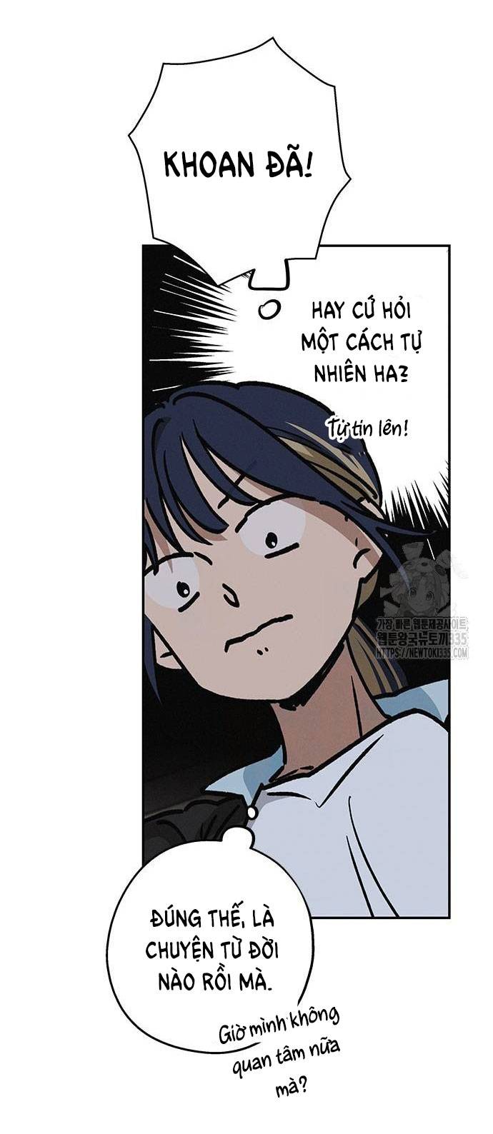 Mối Quan Hệ Đặc Biệt Chapter 9.2 - Trang 2