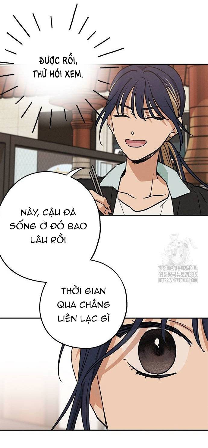 Mối Quan Hệ Đặc Biệt Chapter 9.2 - Trang 2